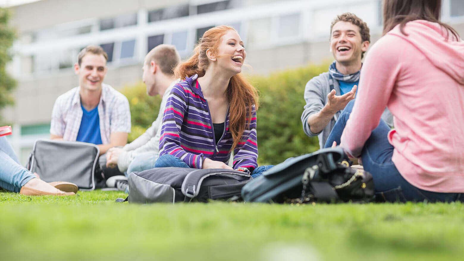 Freunde finden im Quartillion Köln